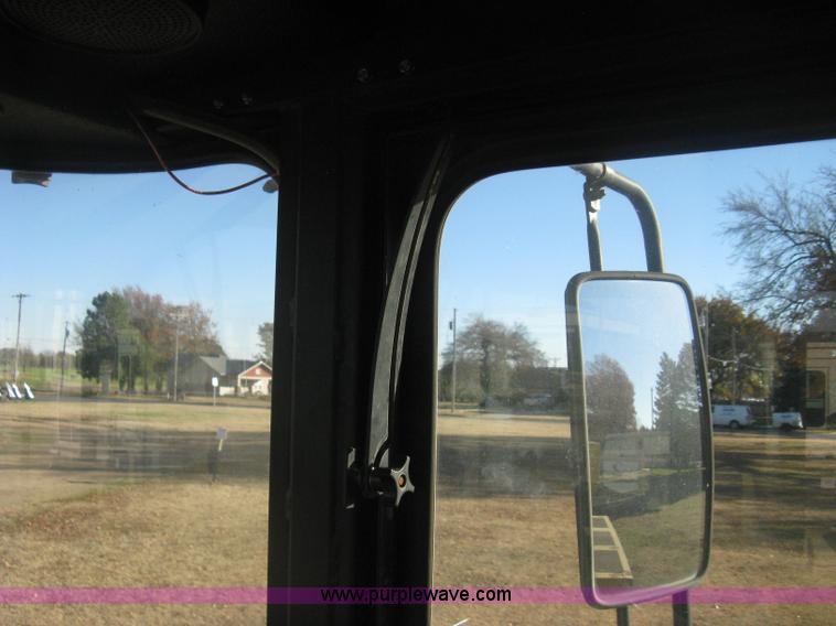 image for item H4377 1998 Ag-Chem TerraGator 1844 dry spreader truck