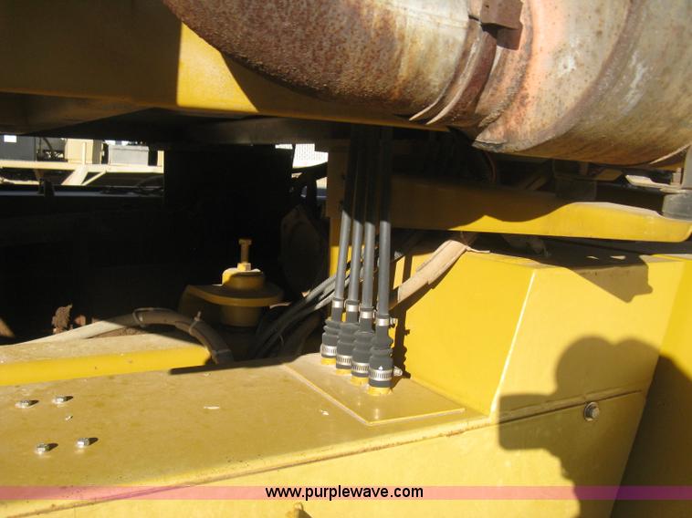 image for item H4377 1998 Ag-Chem TerraGator 1844 dry spreader truck