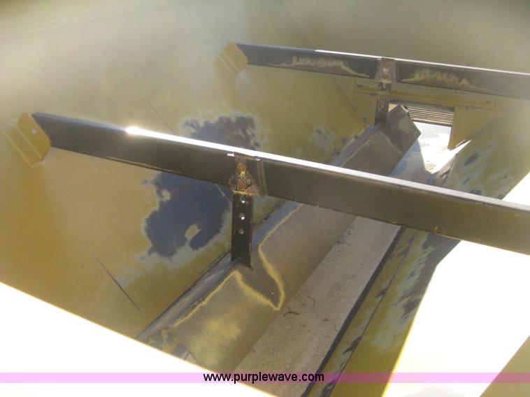 image for item H4377 1998 Ag-Chem TerraGator 1844 dry spreader truck