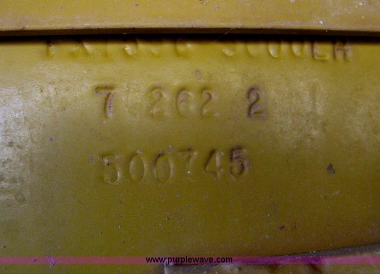 image for item H4377 1998 Ag-Chem TerraGator 1844 dry spreader truck