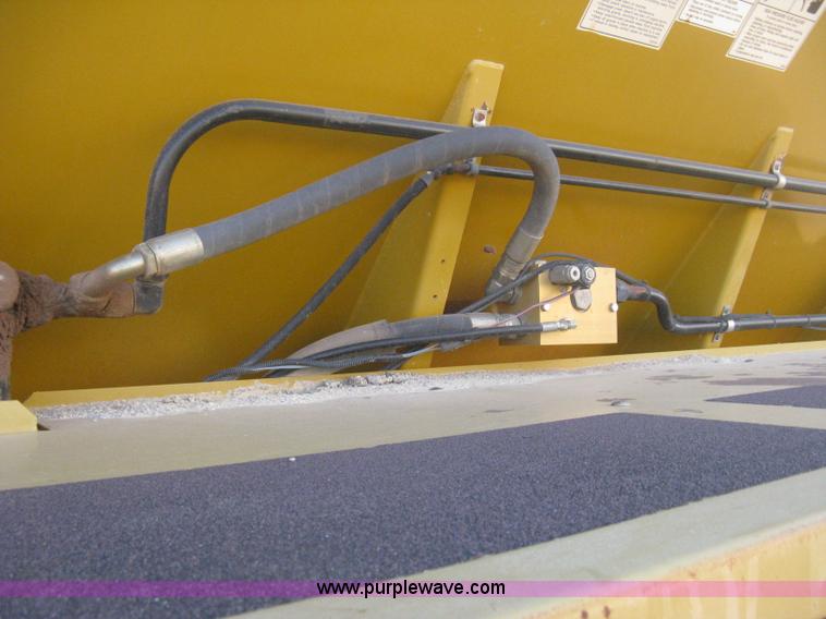 image for item H4377 1998 Ag-Chem TerraGator 1844 dry spreader truck