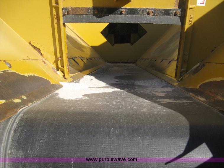 image for item H4377 1998 Ag-Chem TerraGator 1844 dry spreader truck