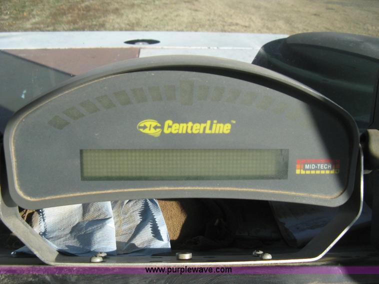 image for item H4379 1990 Mertz 4250 dry spreader truck