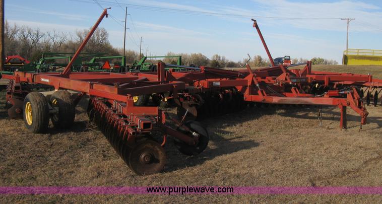 image for item H4426 Krause 2196WR disk