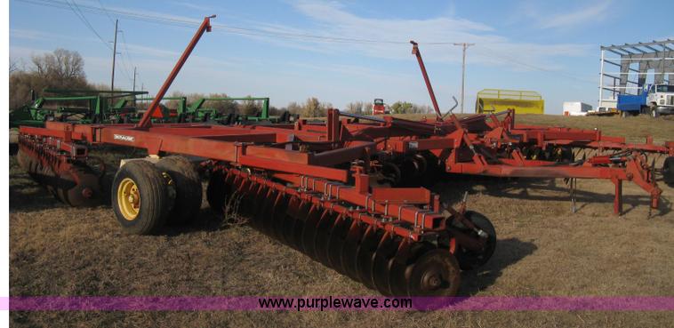 image for item H4426 Krause 2196WR disk