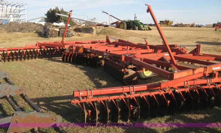 image for item H4426 Krause 2196WR disk