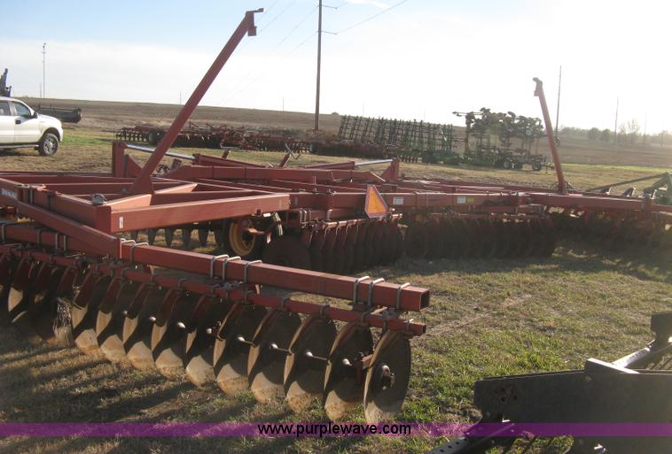 image for item H4426 Krause 2196WR disk