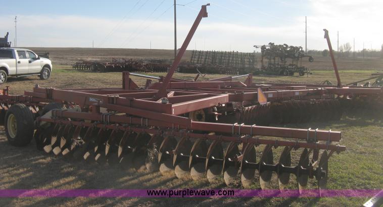 image for item H4426 Krause 2196WR disk