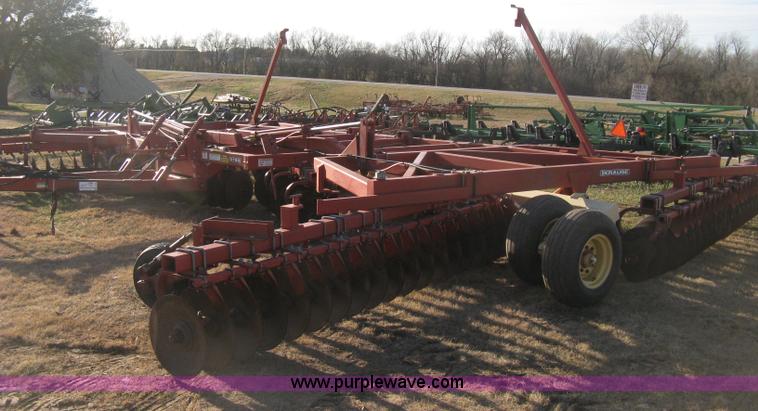 image for item H4426 Krause 2196WR disk