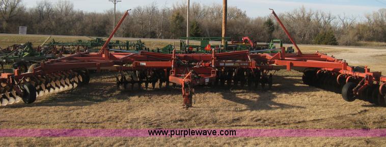 image for item H4426 Krause 2196WR disk