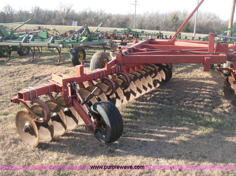 image for item H4426 Krause 2196WR disk