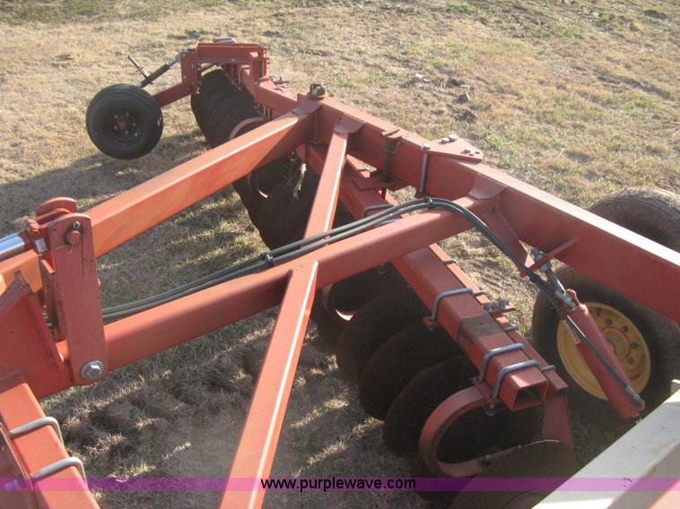 image for item H4426 Krause 2196WR disk