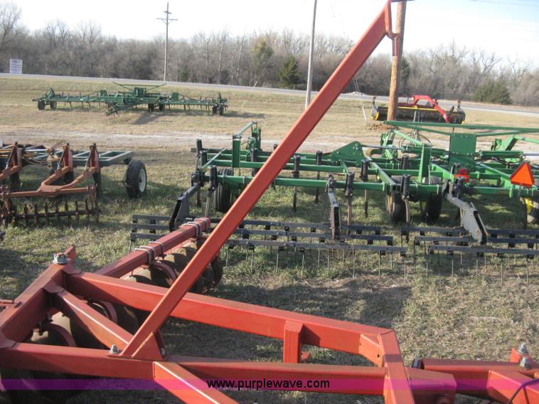 image for item H4426 Krause 2196WR disk