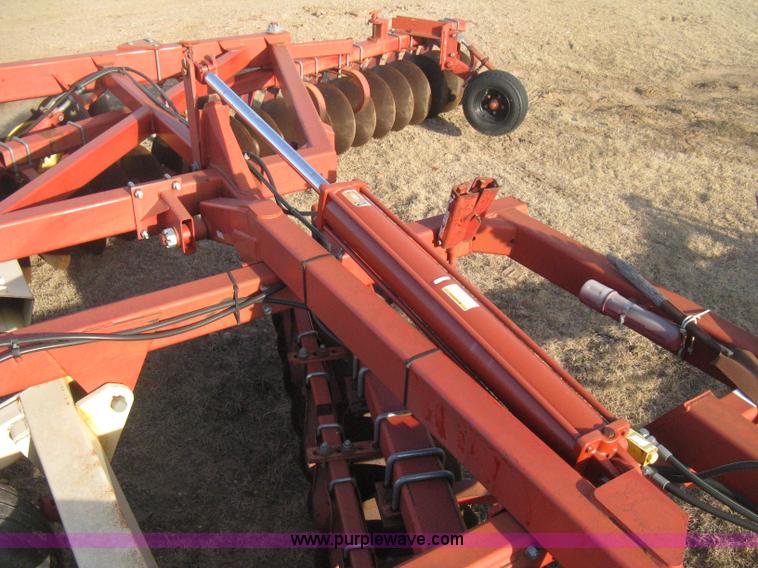 image for item H4426 Krause 2196WR disk