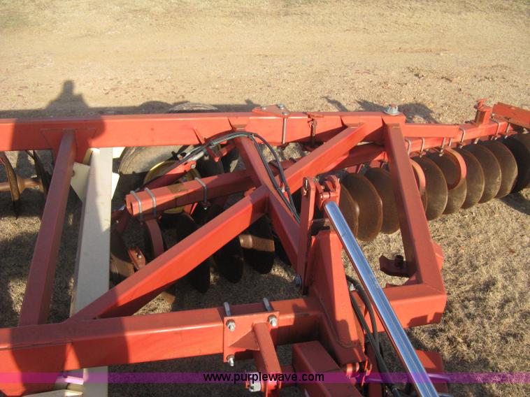 image for item H4426 Krause 2196WR disk