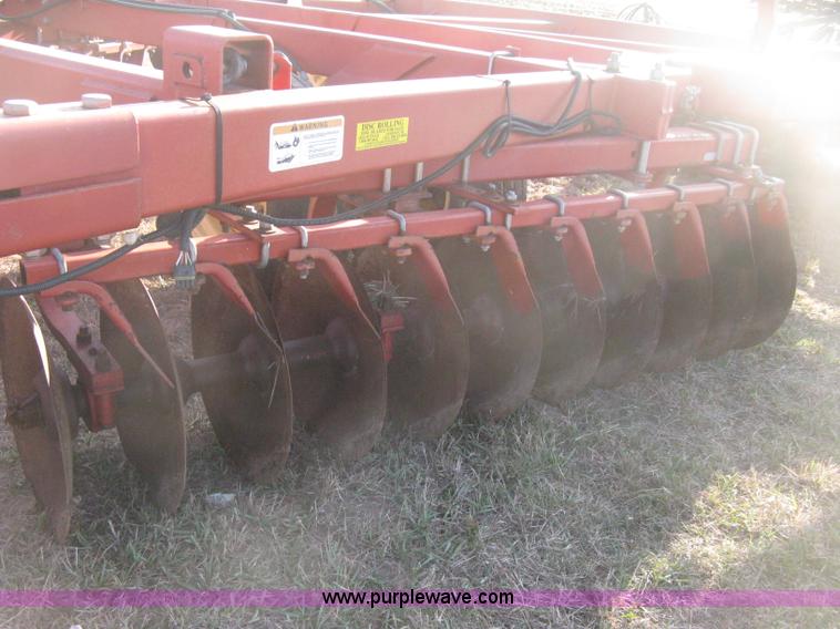 image for item H4426 Krause 2196WR disk