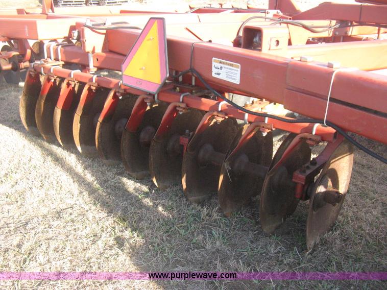 image for item H4426 Krause 2196WR disk