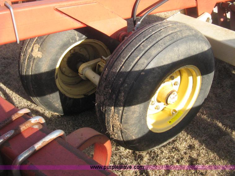 image for item H4426 Krause 2196WR disk