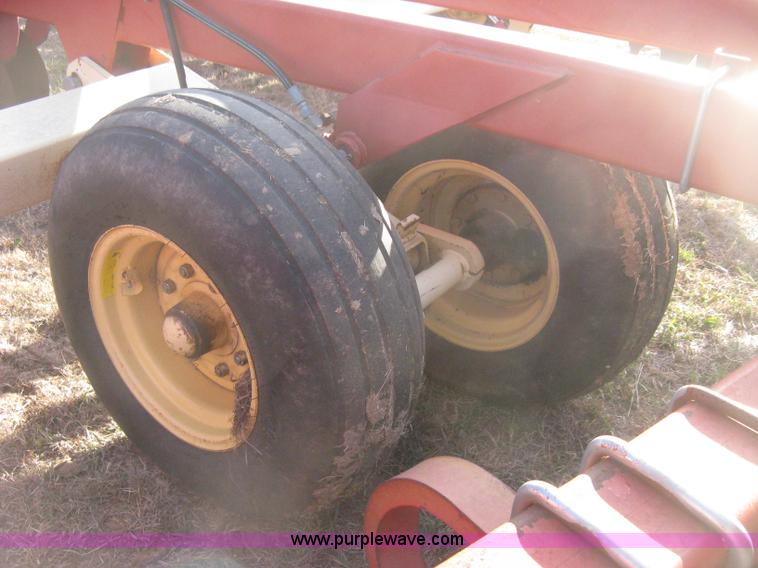 image for item H4426 Krause 2196WR disk