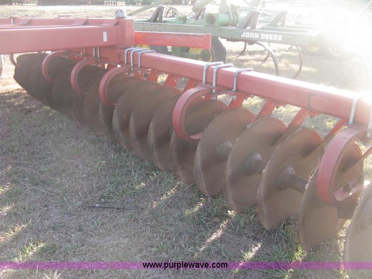 image for item H4426 Krause 2196WR disk