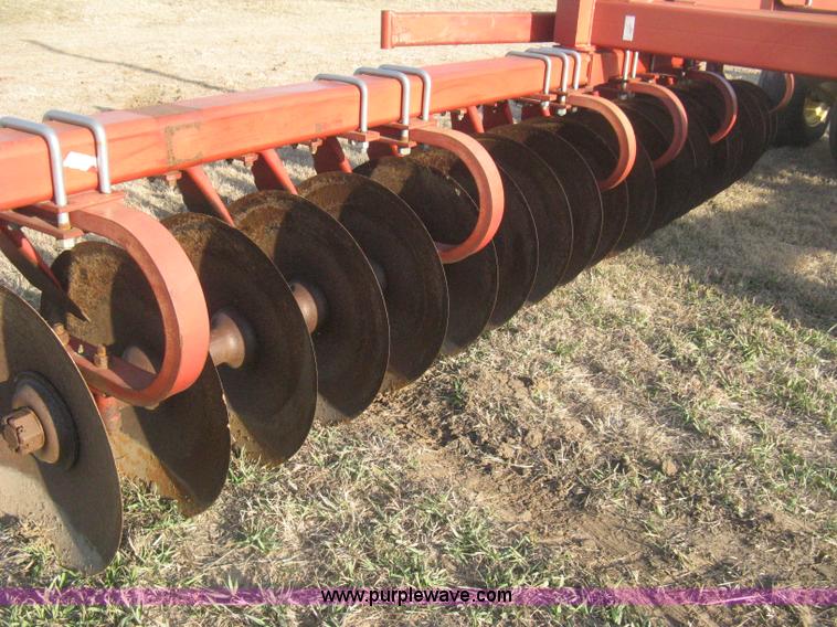 image for item H4426 Krause 2196WR disk