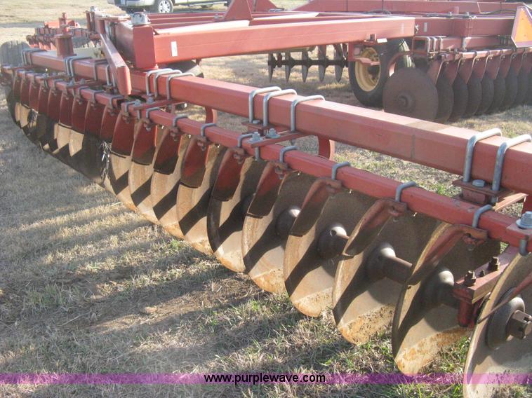 image for item H4426 Krause 2196WR disk