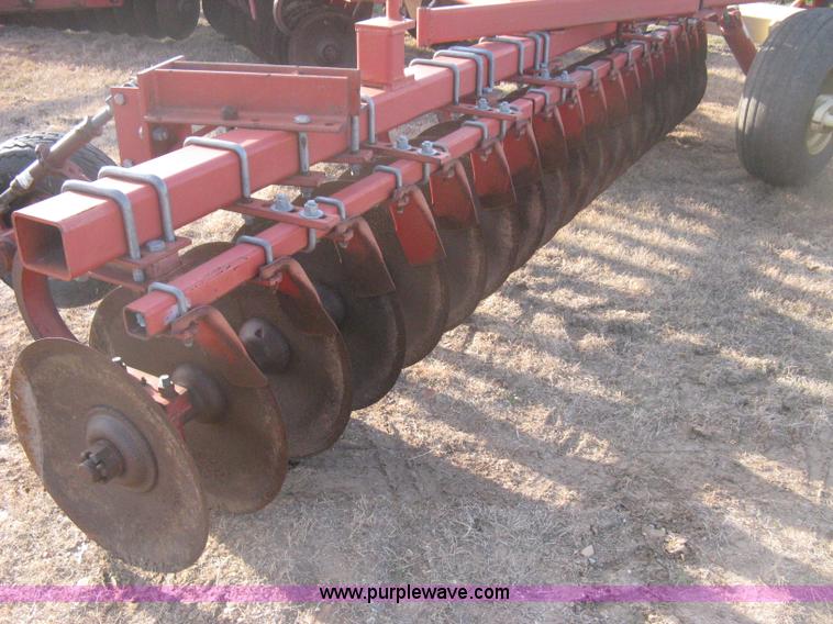 image for item H4426 Krause 2196WR disk