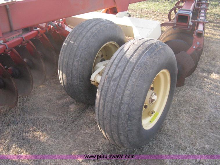 image for item H4426 Krause 2196WR disk