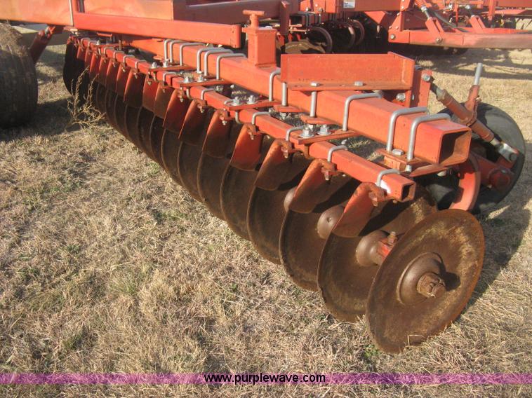 image for item H4426 Krause 2196WR disk