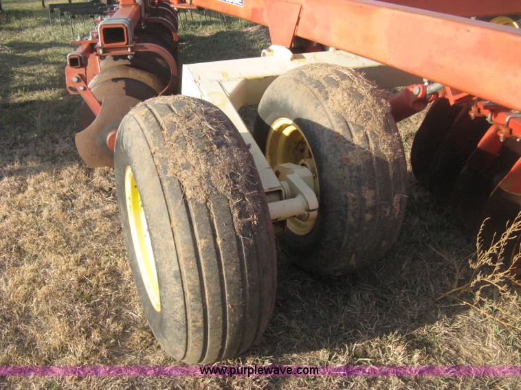 image for item H4426 Krause 2196WR disk