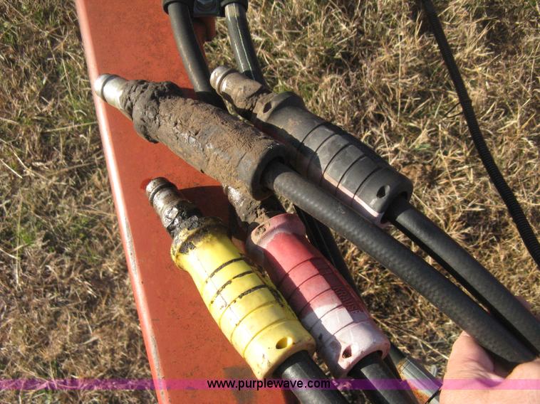 image for item H4426 Krause 2196WR disk