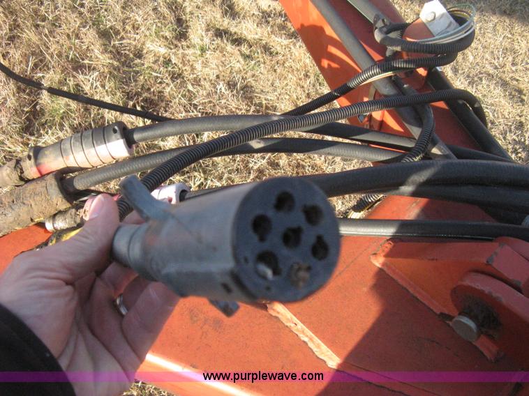 image for item H4426 Krause 2196WR disk