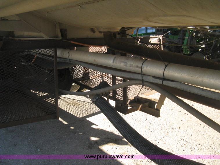 image for item H4442 1974 VIM tanker trailer