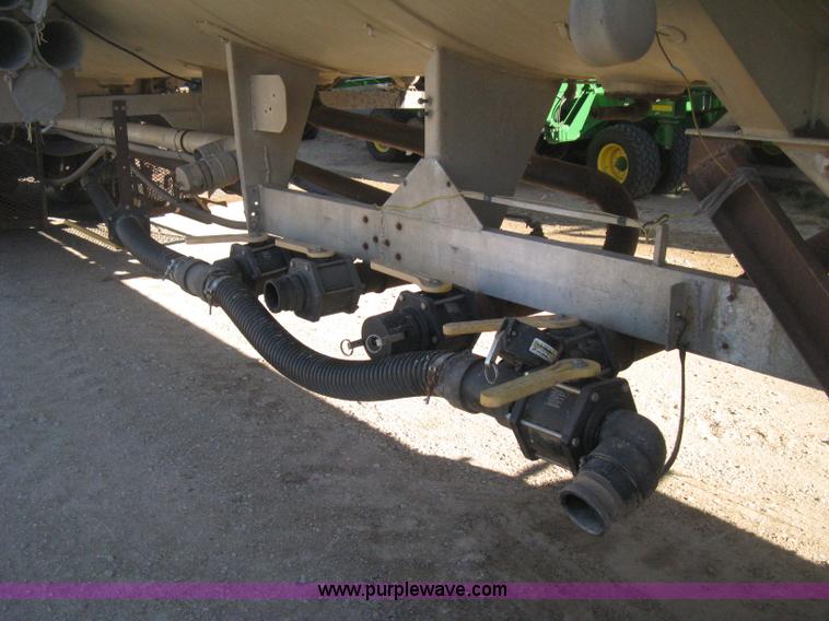 image for item H4442 1974 VIM tanker trailer