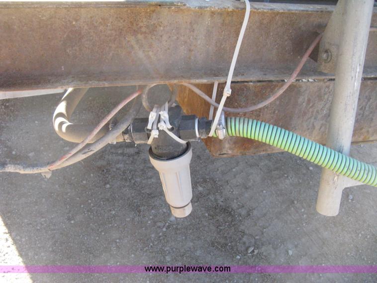 image for item H4442 1974 VIM tanker trailer