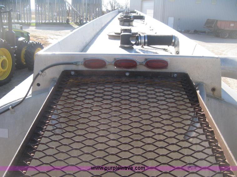 image for item H4442 1974 VIM tanker trailer