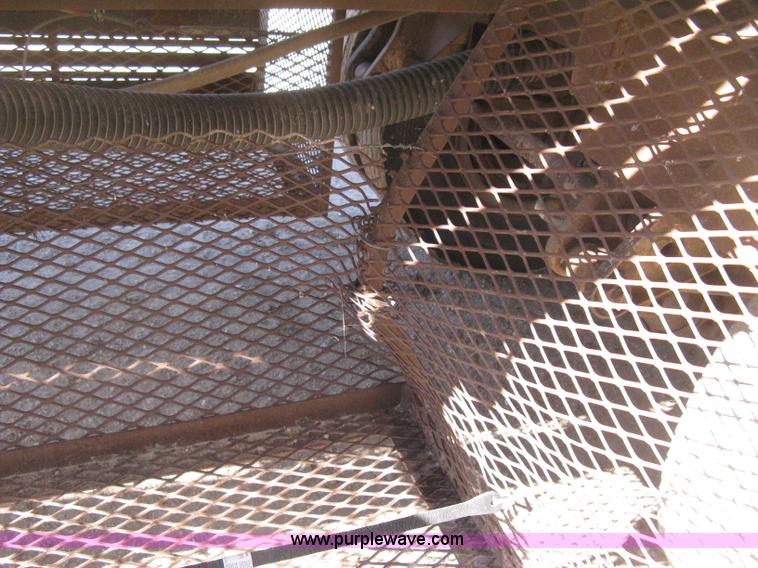 image for item H4442 1974 VIM tanker trailer