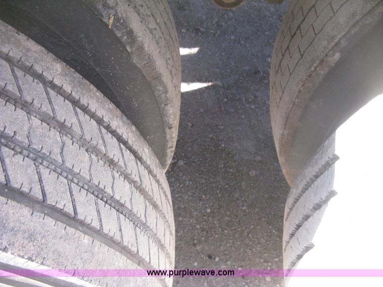 image for item H4442 1974 VIM tanker trailer