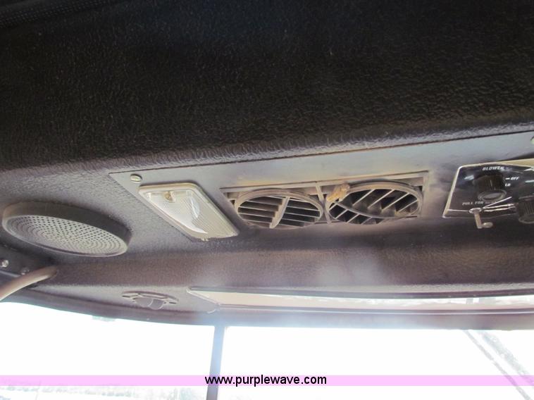 image for item H7265 Ag-Chem TerraGator 1803 dry fertilizer spreader