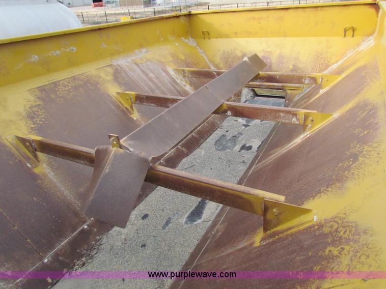 image for item H7265 Ag-Chem TerraGator 1803 dry fertilizer spreader