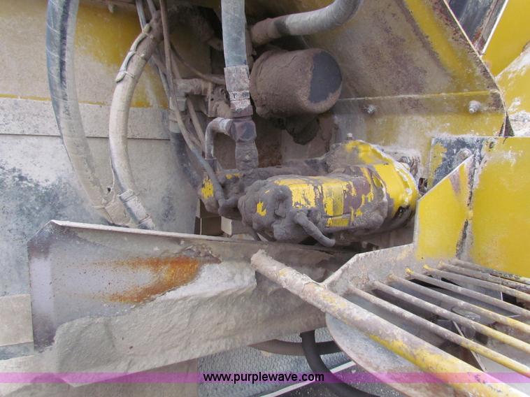 image for item H7265 Ag-Chem TerraGator 1803 dry fertilizer spreader