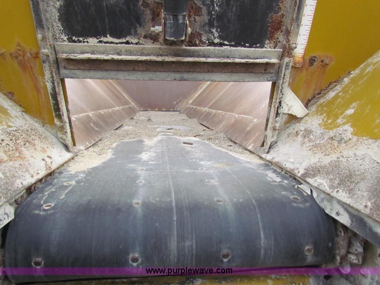 image for item H7265 Ag-Chem TerraGator 1803 dry fertilizer spreader