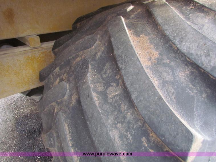 image for item H7265 Ag-Chem TerraGator 1803 dry fertilizer spreader