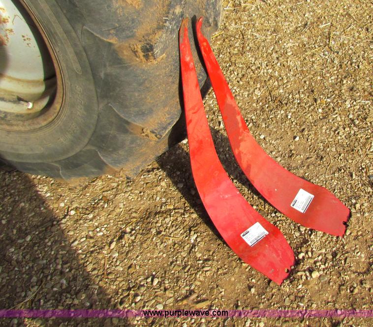 image for item H7273 1991 Case 1020 25' flex head