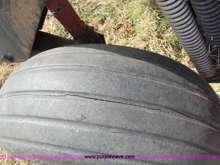 image for item H7275 Hesston 1160 Hydroswing swather