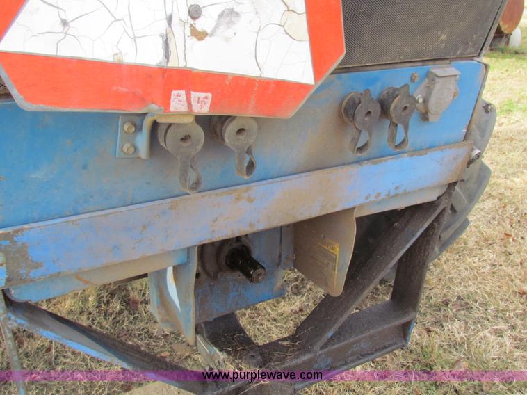 image for item H7280 1993 Ford 9030 Versatile tractor