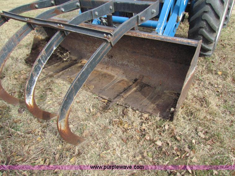 image for item H7280 1993 Ford 9030 Versatile tractor