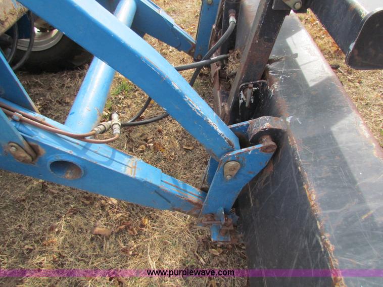 image for item H7280 1993 Ford 9030 Versatile tractor