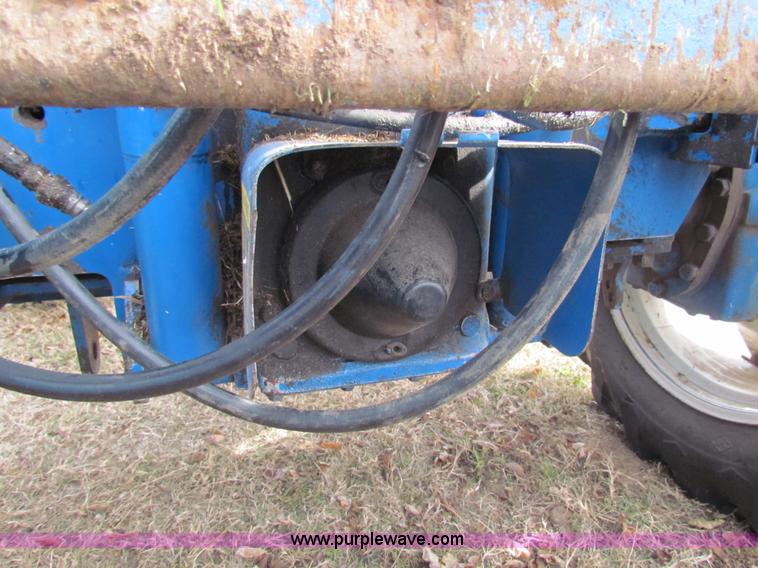 image for item H7280 1993 Ford 9030 Versatile tractor