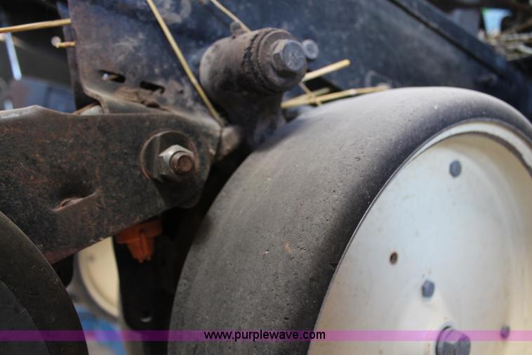 image for item H7898 Kinze 2600 12/23 row planter